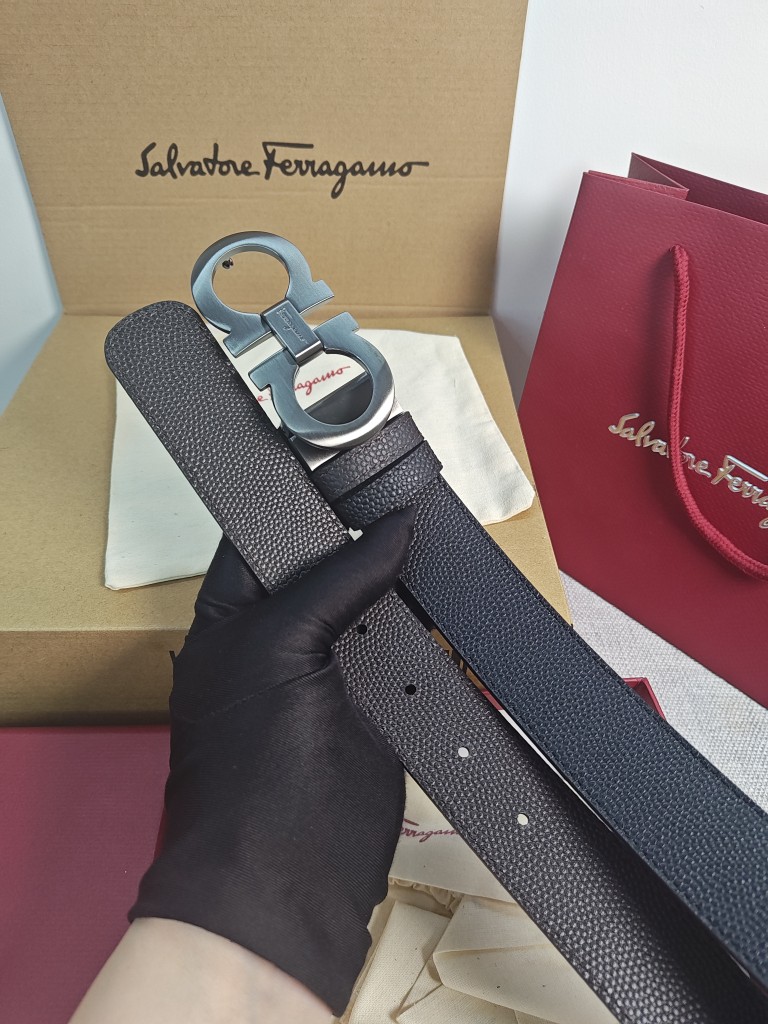 Ferragamo Belts